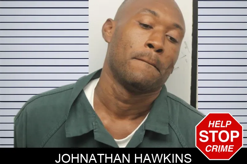 Johnathan Hawkins mugshot – Chatham County , Georgia Johnathan Hawkins mugshot