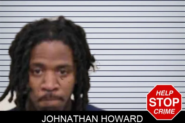 Johnathan Howard