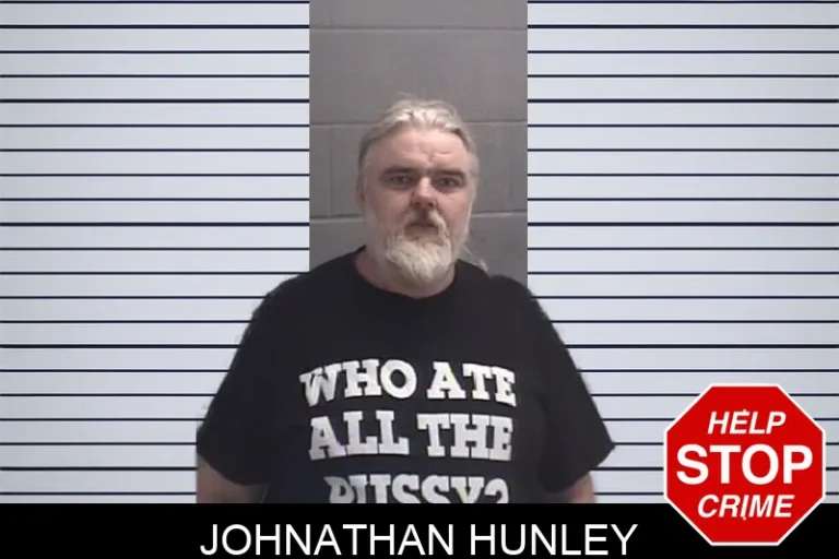 Johnathan Hunley