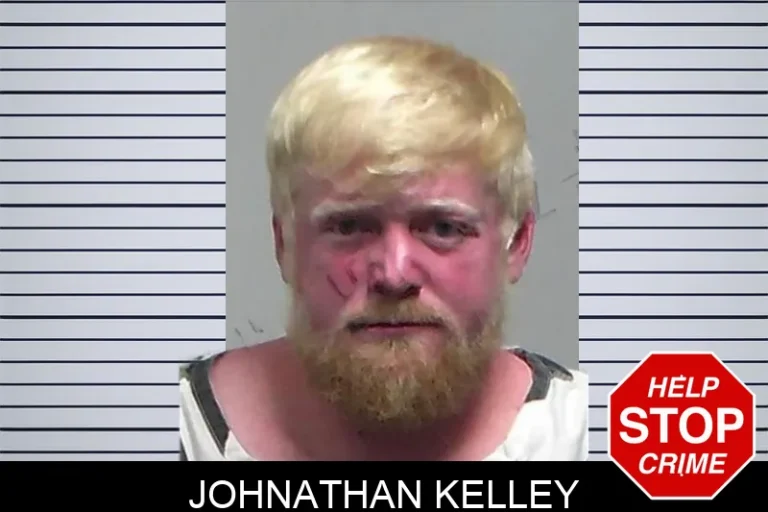 Johnathan Kelley