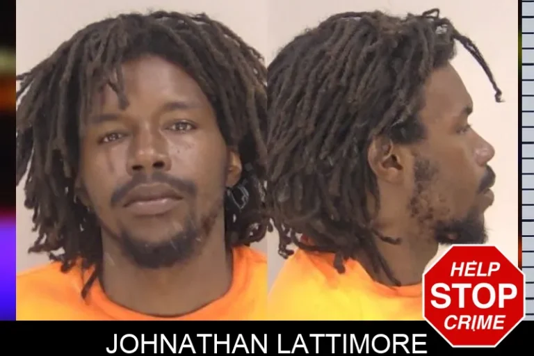 Johnathan Lattimore
