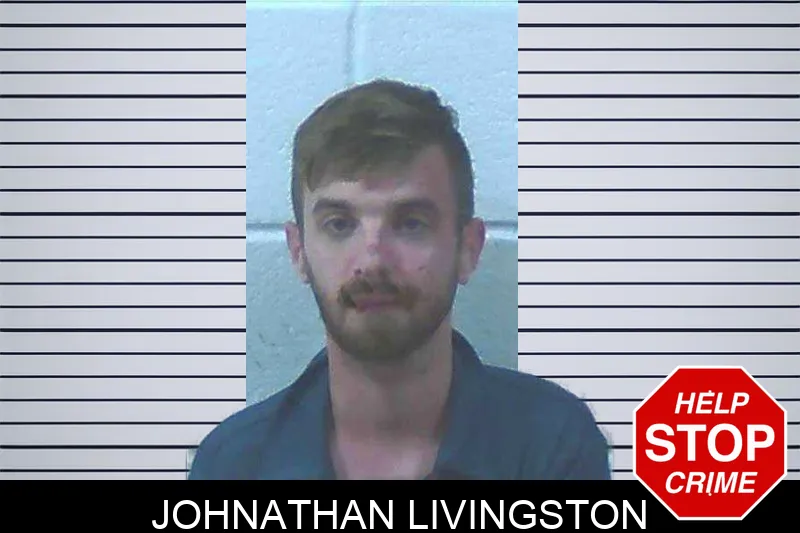 Johnathan Livingston