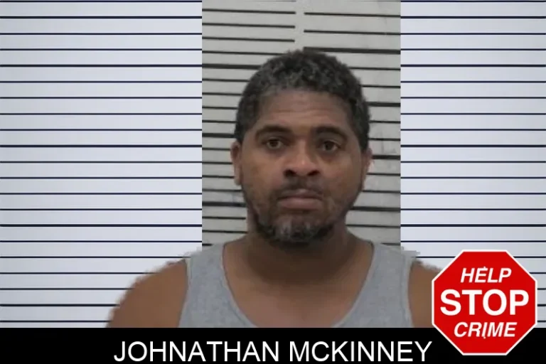 Johnathan McKinney
