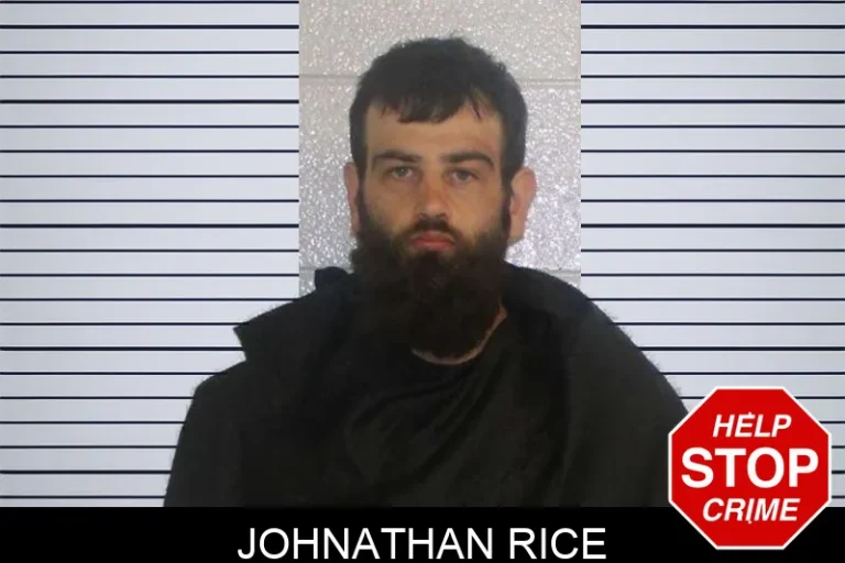 Johnathan Rice mugshot – Carroll County , Georgia Johnathan Rice
