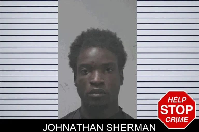 Johnathan Sherman