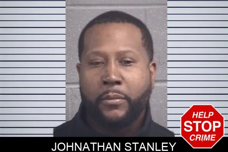 Johnathan Stanley