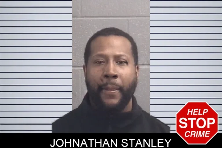 Johnathan Stanley
