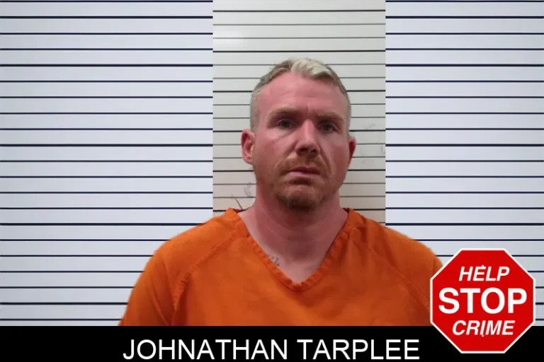 Johnathan Tarplee