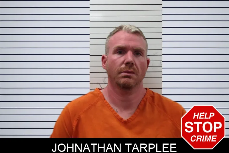 Johnathan Tarplee