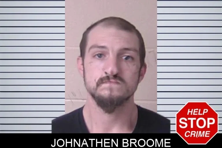 Johnathen Broome