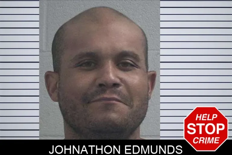 Johnathon Edmunds