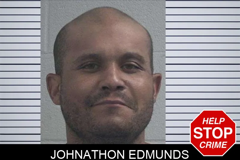 Johnathon Edmunds