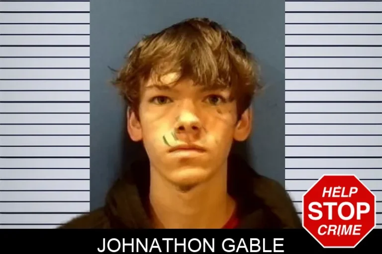 Johnathon Gable