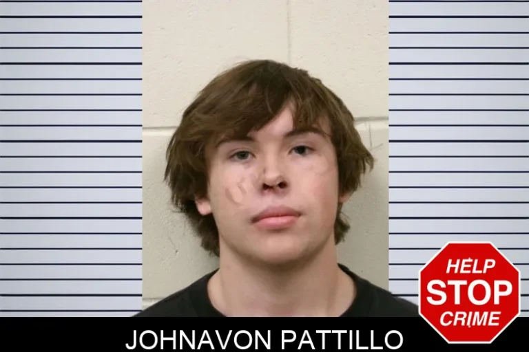 Johnavon Pattillo