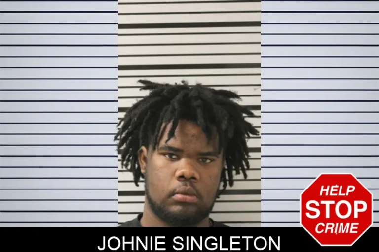 Johnie Singleton