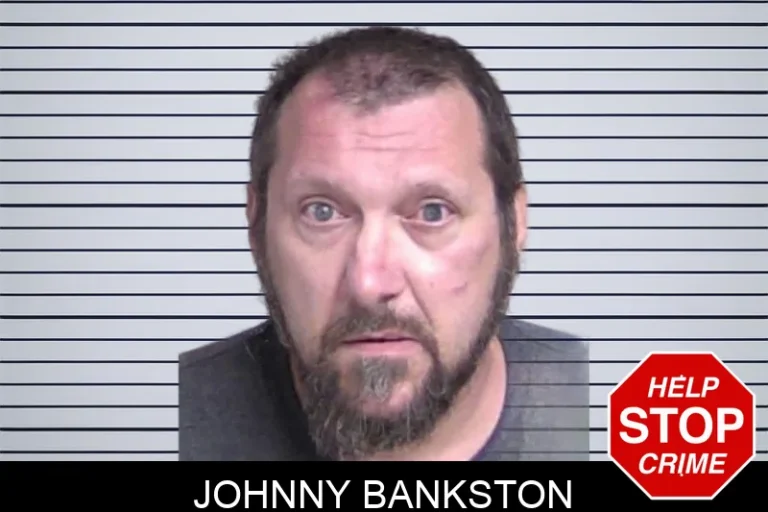 Johnny Bankston