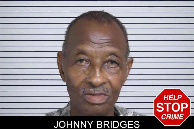 Johnny Bridges