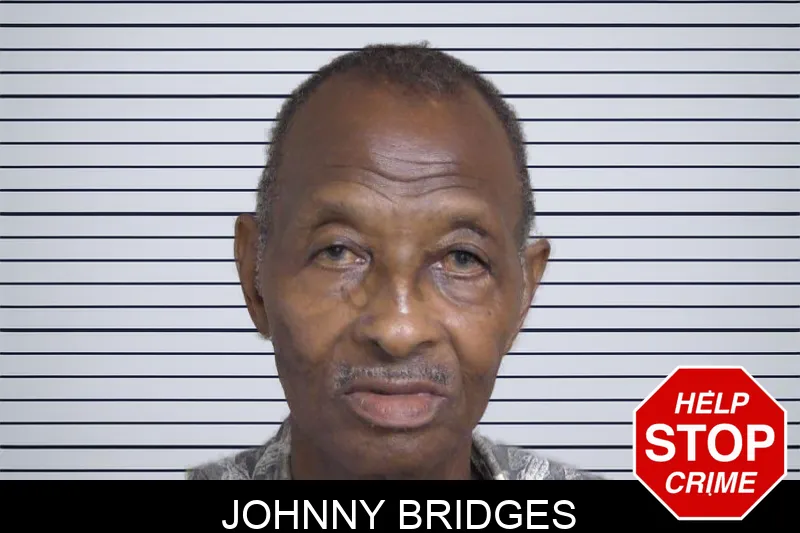 Johnny Bridges