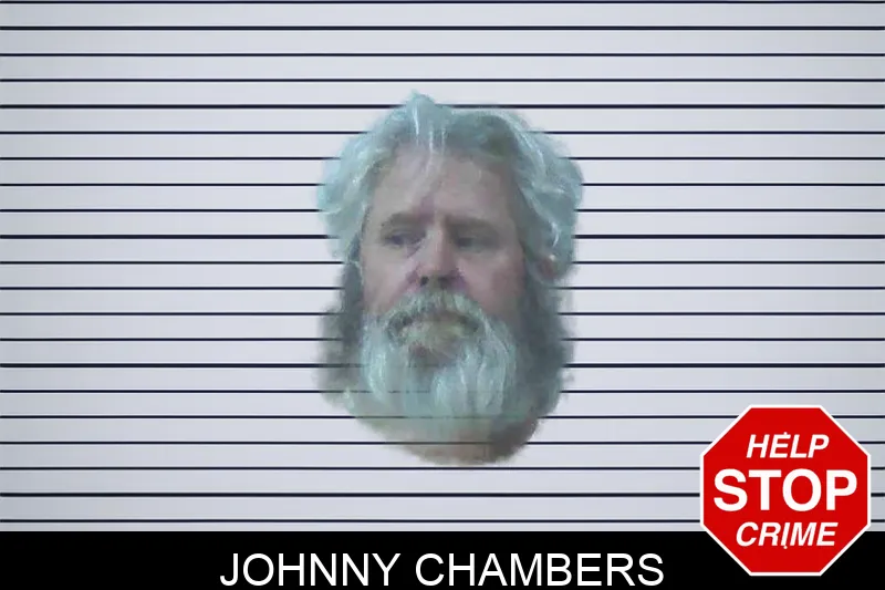 Johnny Chambers