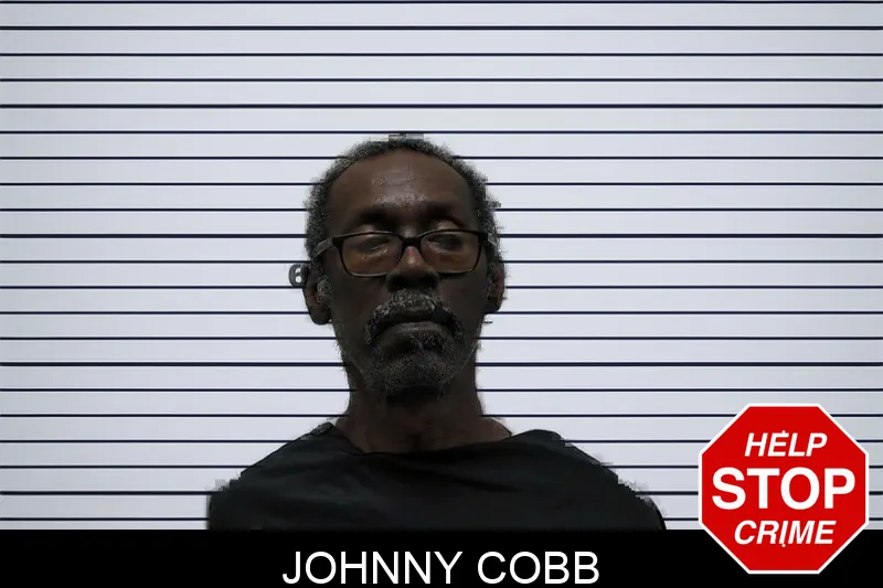 Johnny Cobb