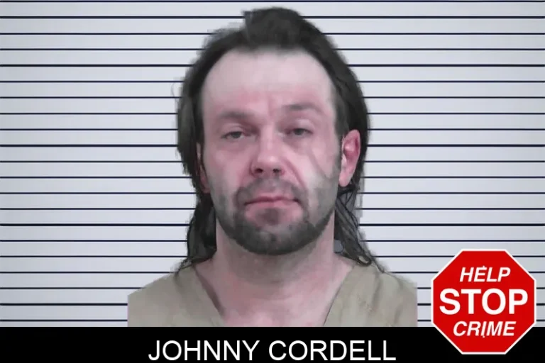 Johnny Cordell