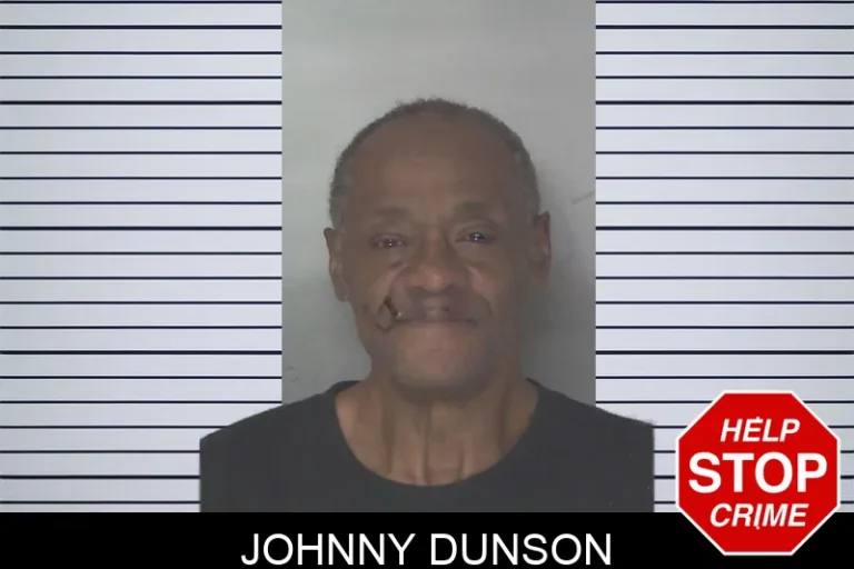 Johnny Dunson
