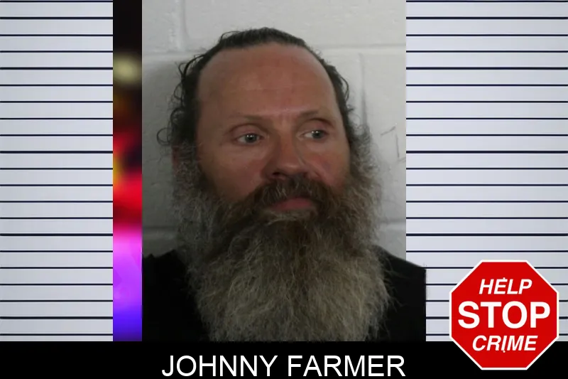 Johnny Farmer