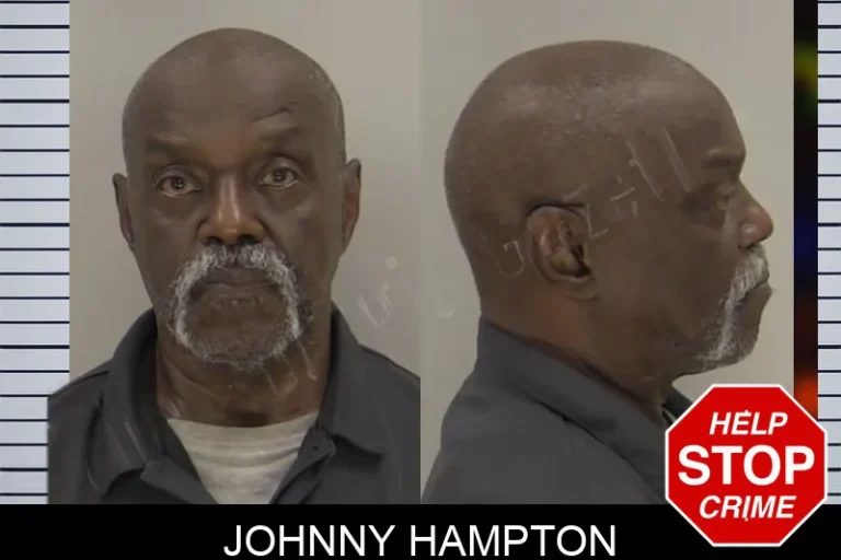 Johnny Hampton