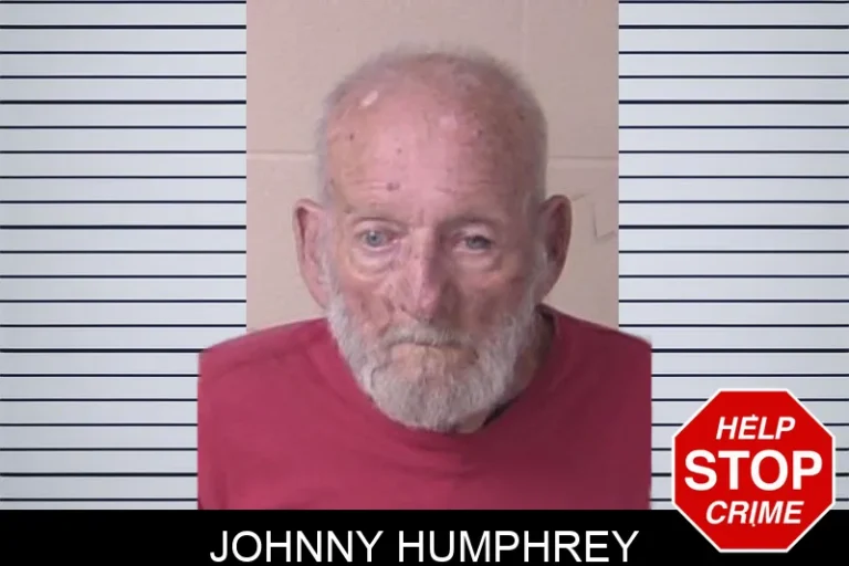 Johnny Humphrey