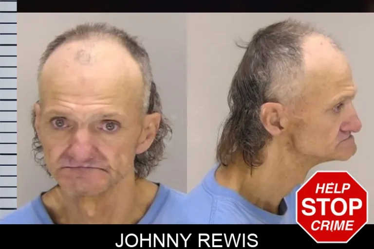 Johnny Rewis mugshot – Richmond County , Georgia Johnny Rewis