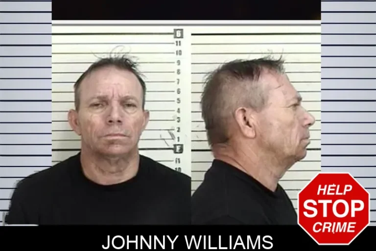 Johnny Williams