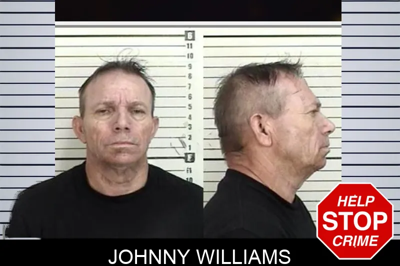 Johnny Williams
