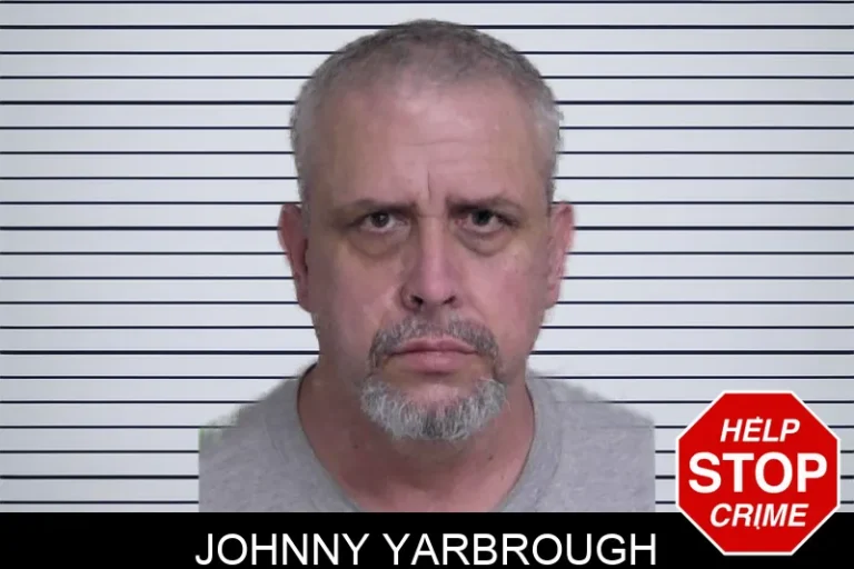 Johnny Yarbrough