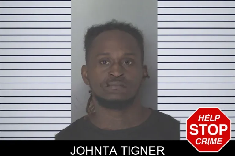 Johnta Tigner