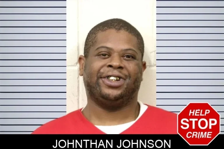 Johnthan Johnson