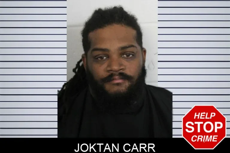 Joktan Carr mugshot – Floyd County , Georgia Joktan Carr