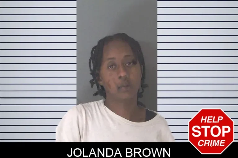 Jolanda Brown