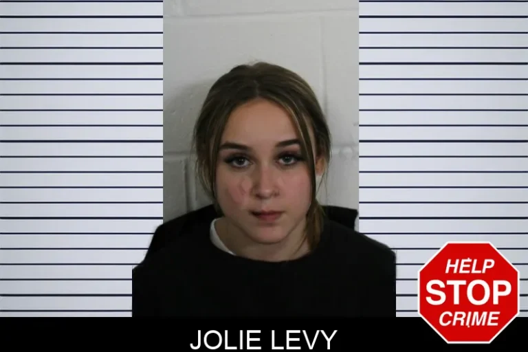 Jolie Levy
