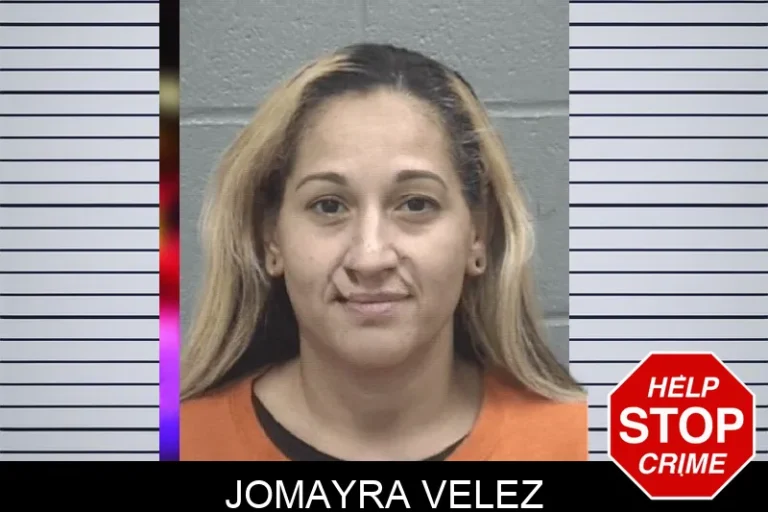 Jomayra Velez