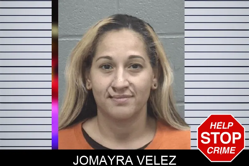 Jomayra Velez