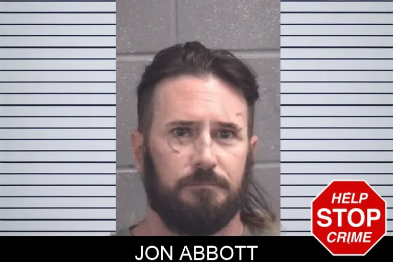 Jon Abbott