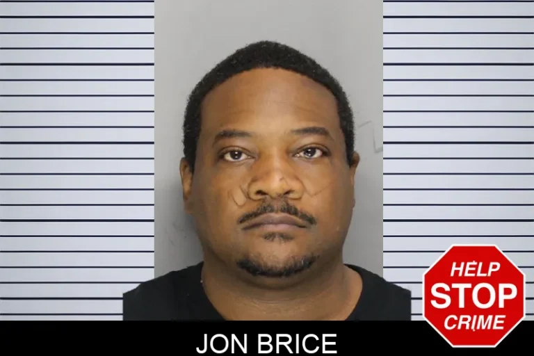Jon Brice