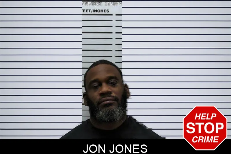 Jon Jones