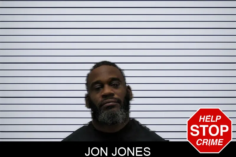 Jon Jones