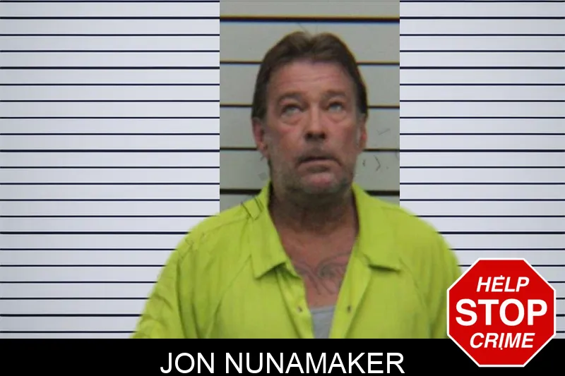 Jon Nunamaker