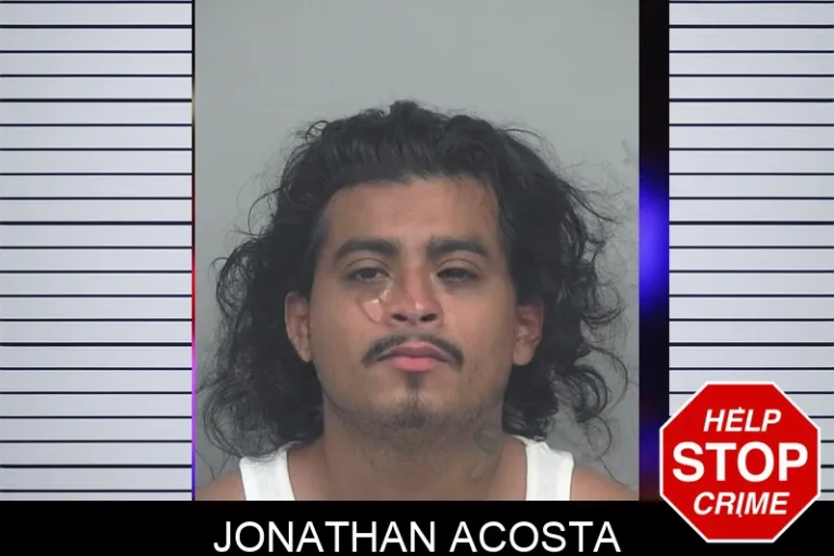 Jonathan Acosta