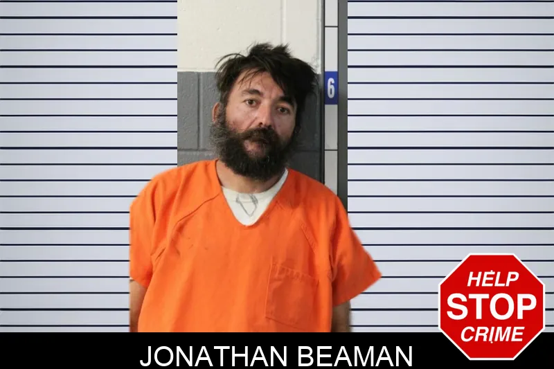 Jonathan Beaman