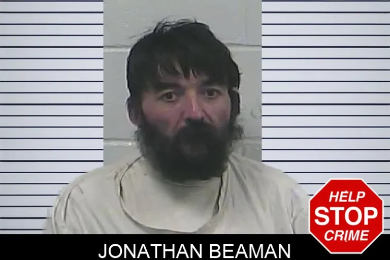 Jonathan Beaman