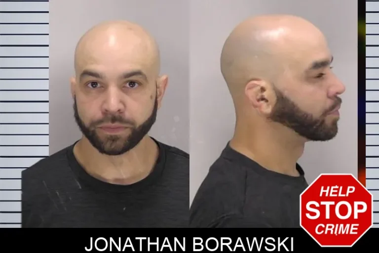 Jonathan Borawski