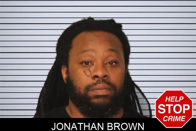 Jonathan Brown